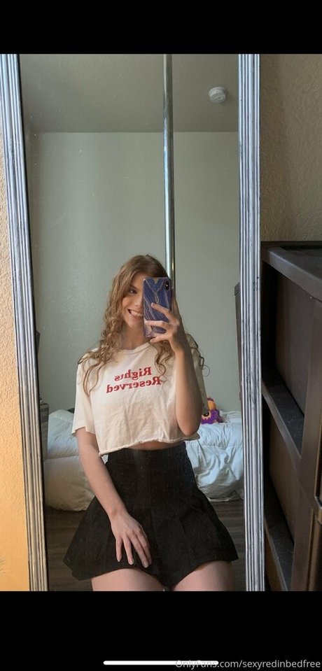 sexyredinbedfree pornstar erotic pics