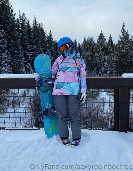 sexyredinbedfree star porn pic