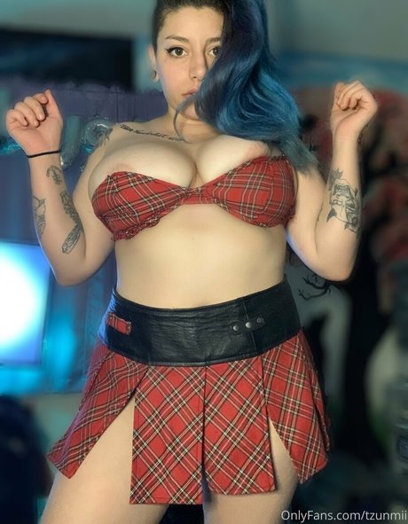 Lunaghoul pornstar top galleries