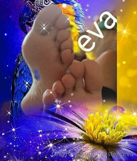 missfeeteva pornstar sexy photos