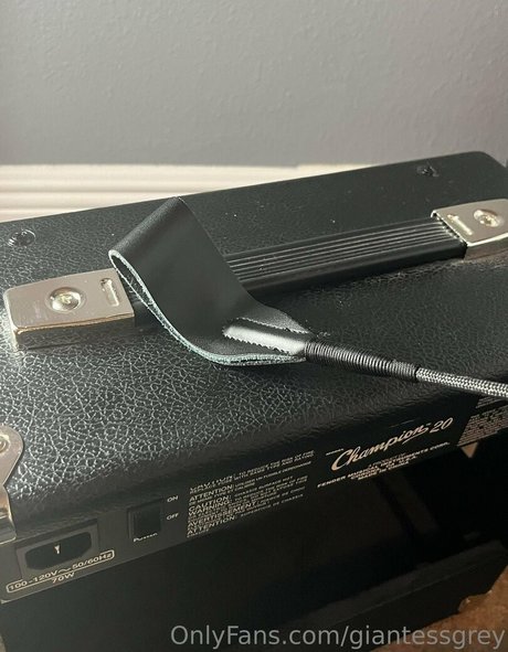 giantessgrey hd model picture