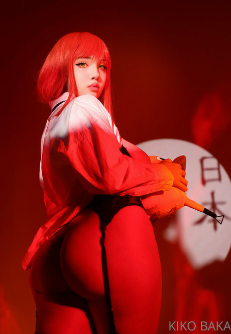 Kikobakaa pretty pornstar image