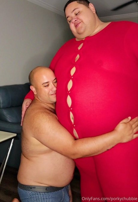 porkychubbie best star gallery