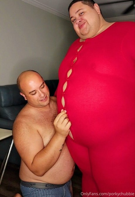 porkychubbie Quick photo