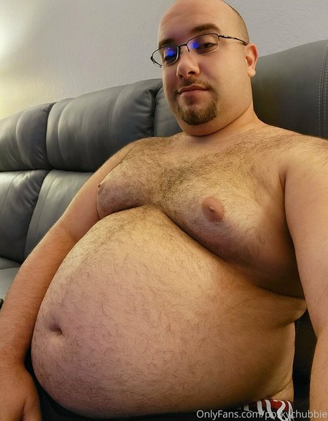 porkychubbie hot pornstar pic