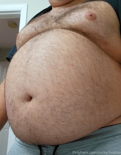 porkychubbie model nude archive