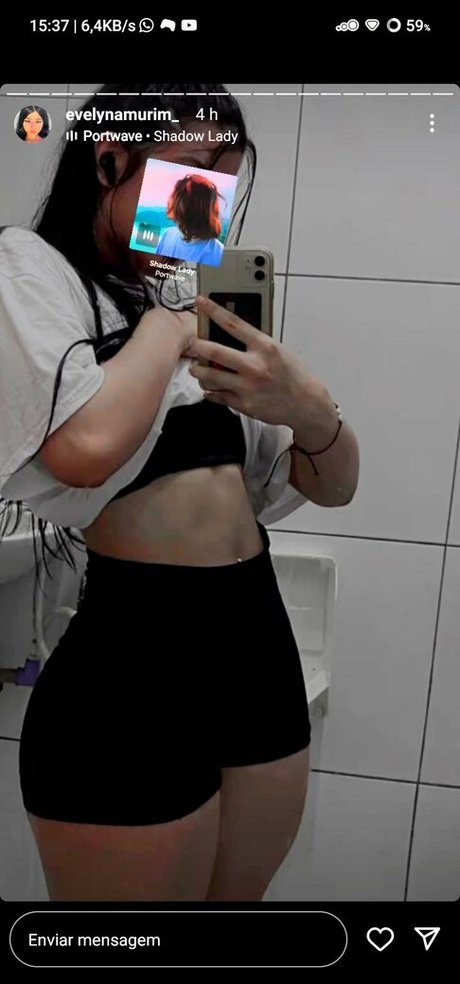 evelyncomfome adult star photos