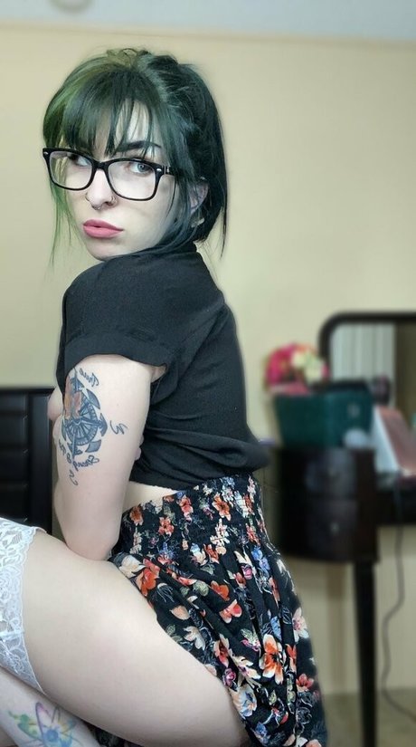 smolgothgirlvip nude star photos