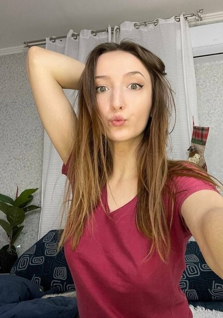 anastasiasugar model picture