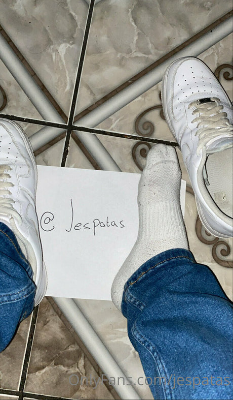 jespatas nude pornstar gallery