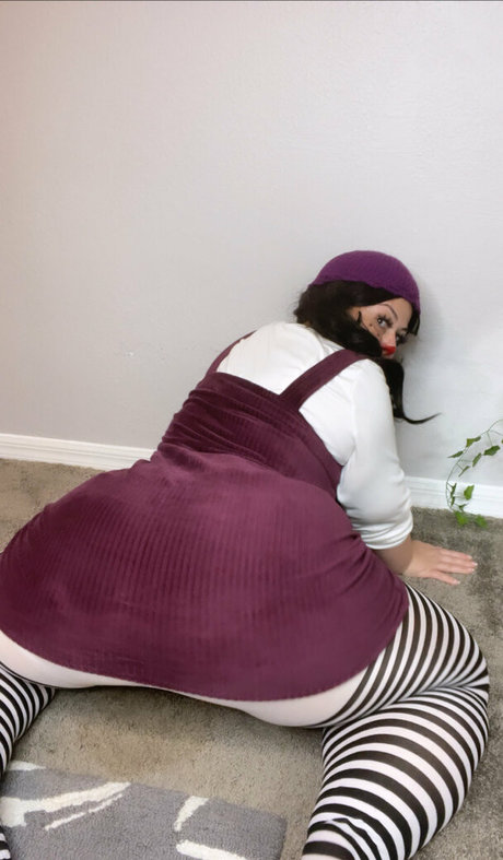 juicycontent nude pornstar photo