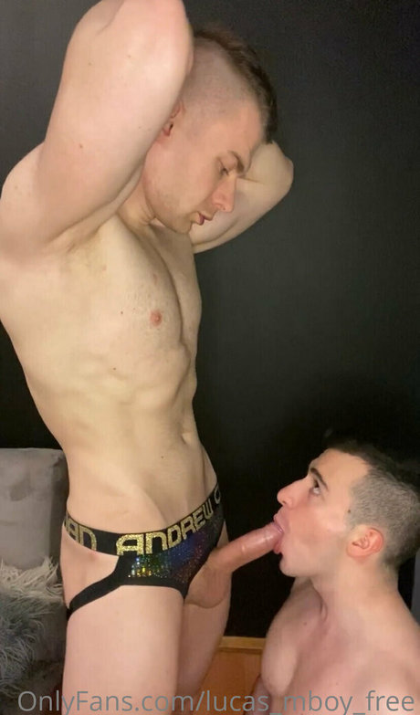 lucas mboy free naked pornstar gallery