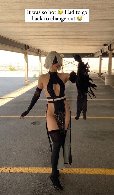 MitsukiBb model art archive