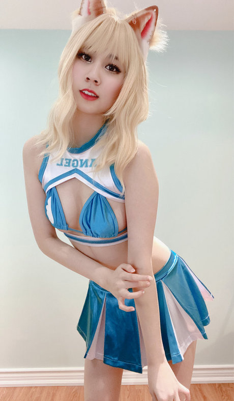 MitsukiBb sex star images