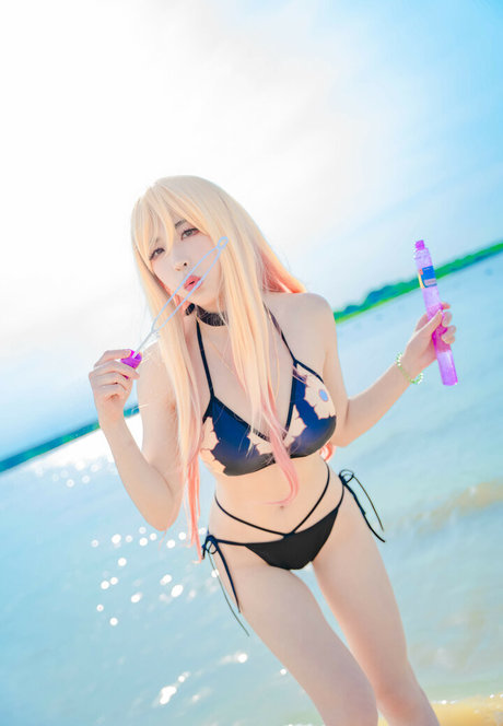 Luximity exclusive pornstar pics