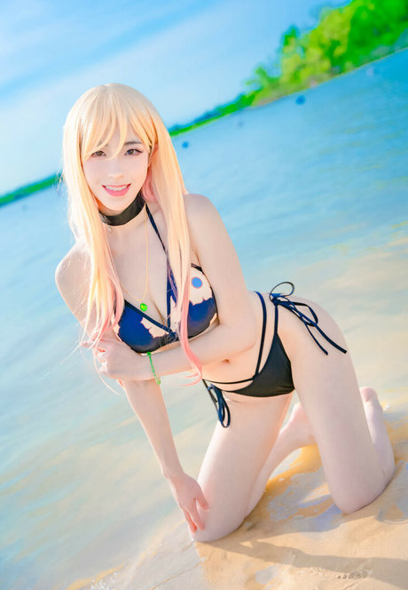 Luximity model art photos