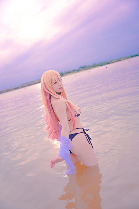 Luximity art actress gallery