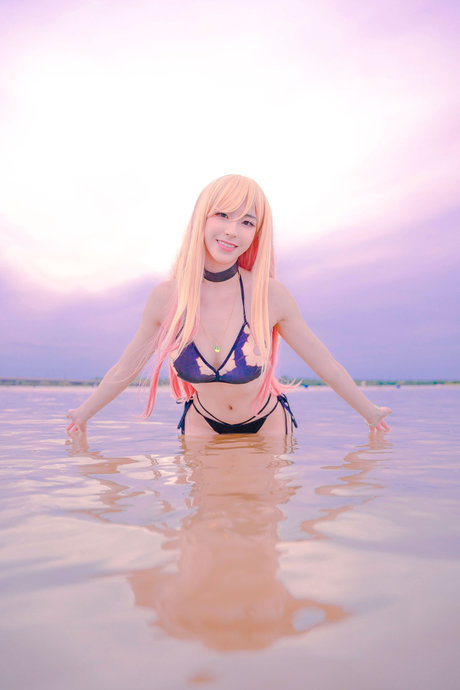 Luximity pornstar exclusive photos