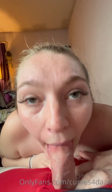 Curves 4 daze pornstar nude image