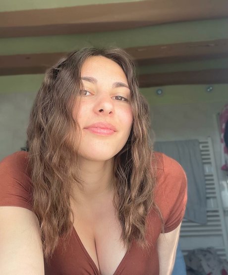 Clarisse Dupont nude model archive