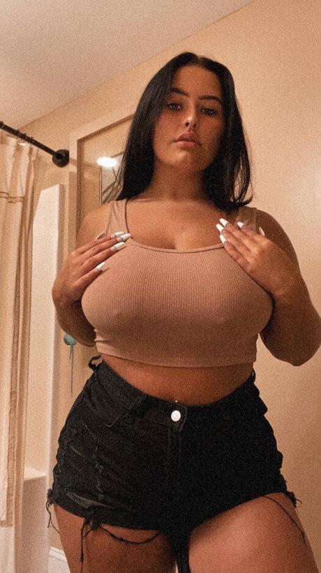 Jaley S pornstar art photo