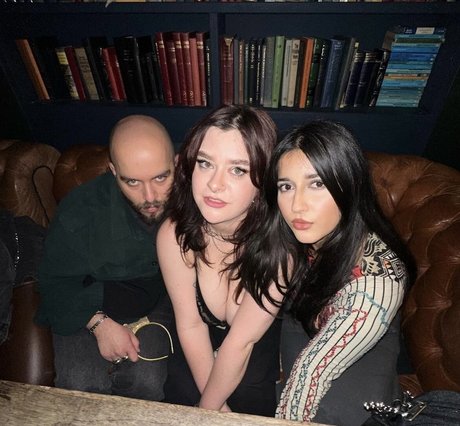 Charlotte A high quality actress pic