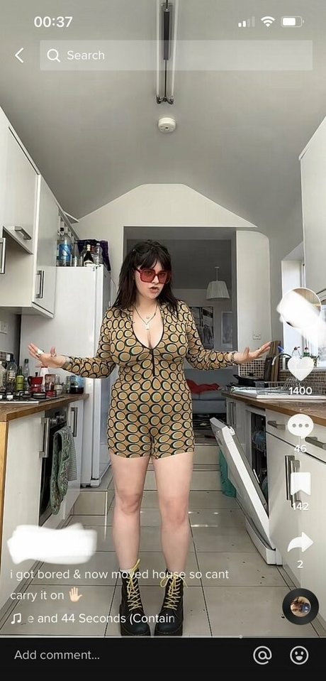 Charlotte A star nudes pics