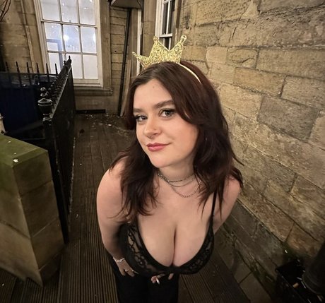 Charlotte A pornographic actress image