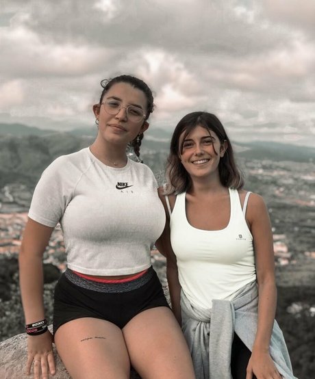 Anna Romero star top galleries