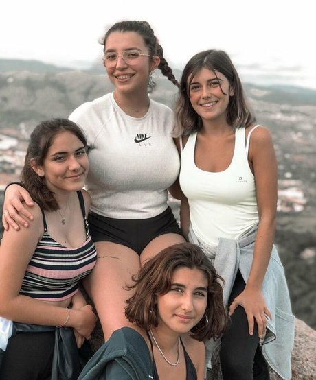 Anna Romero free pornstar gallery