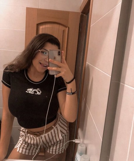 Anna Romero top actress gallery