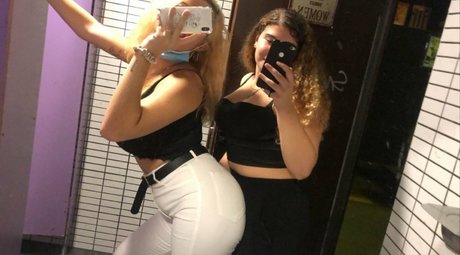 Anna Romero star nudes pic