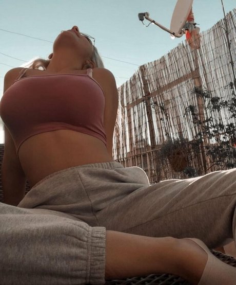 Anna Romero pornographic star archive