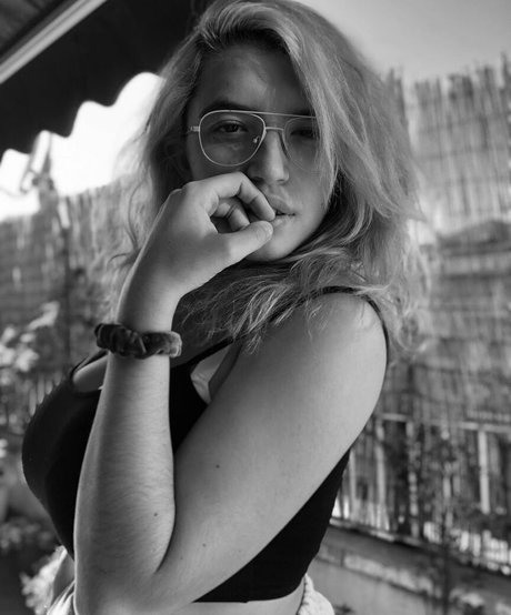 Anna Romero nudes pornstar pics