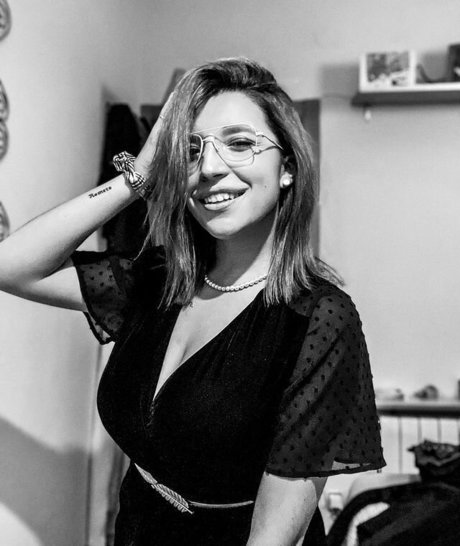 Anna Romero Quick photo