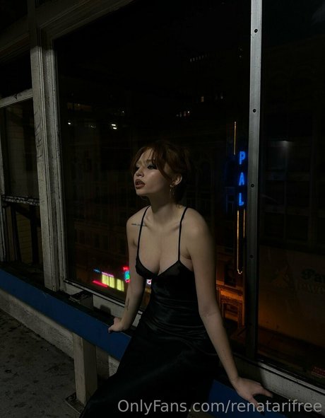 renatarifree nude star photos