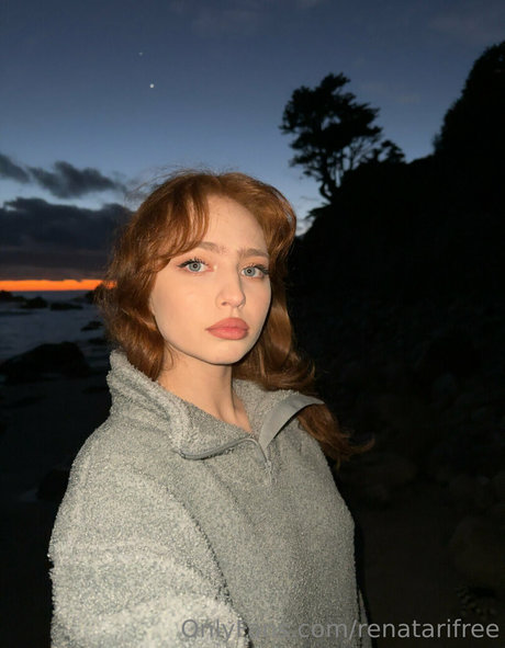 renatarifree free actress image