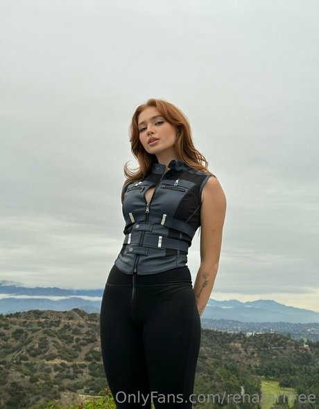 renatarifree exclusive actress img