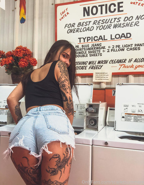 scarletsummerx model perfect pics