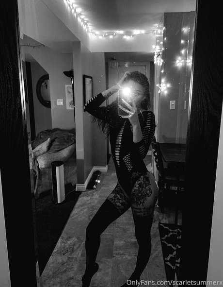 scarletsummerx Profile photo