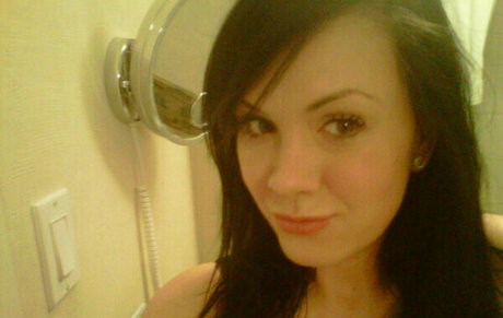 Aubrey Sky nice pornstar archive