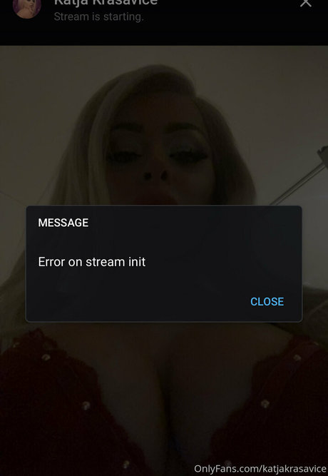 katjakrasavice pornstar best pic