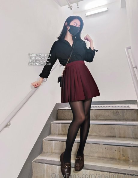 anaimiyafree art model img