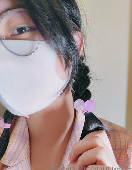 anaimiyafree top model photo