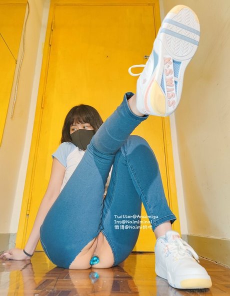 anaimiyafree nude model photo