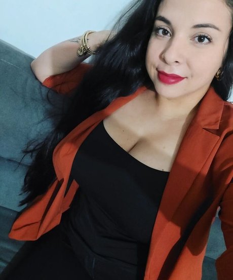 Lucero hot model photos