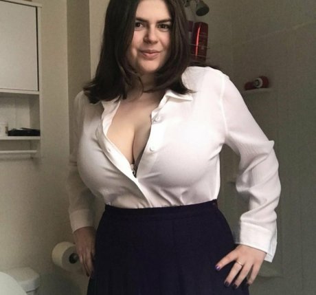 blonde secretary onlyfans free porn picture