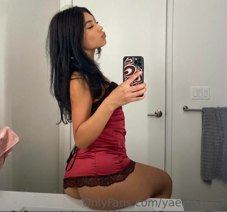 Yael Bernal star sex gallery