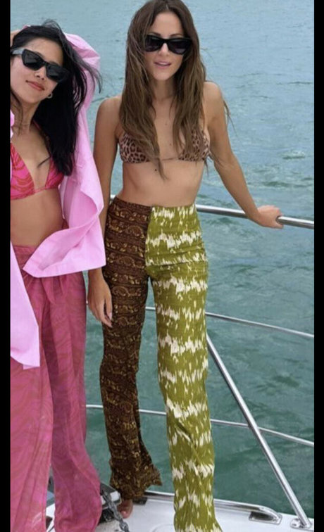 Kay Adams xxx star photo