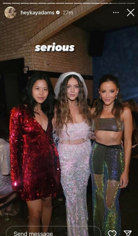 Kay Adams sex star photos